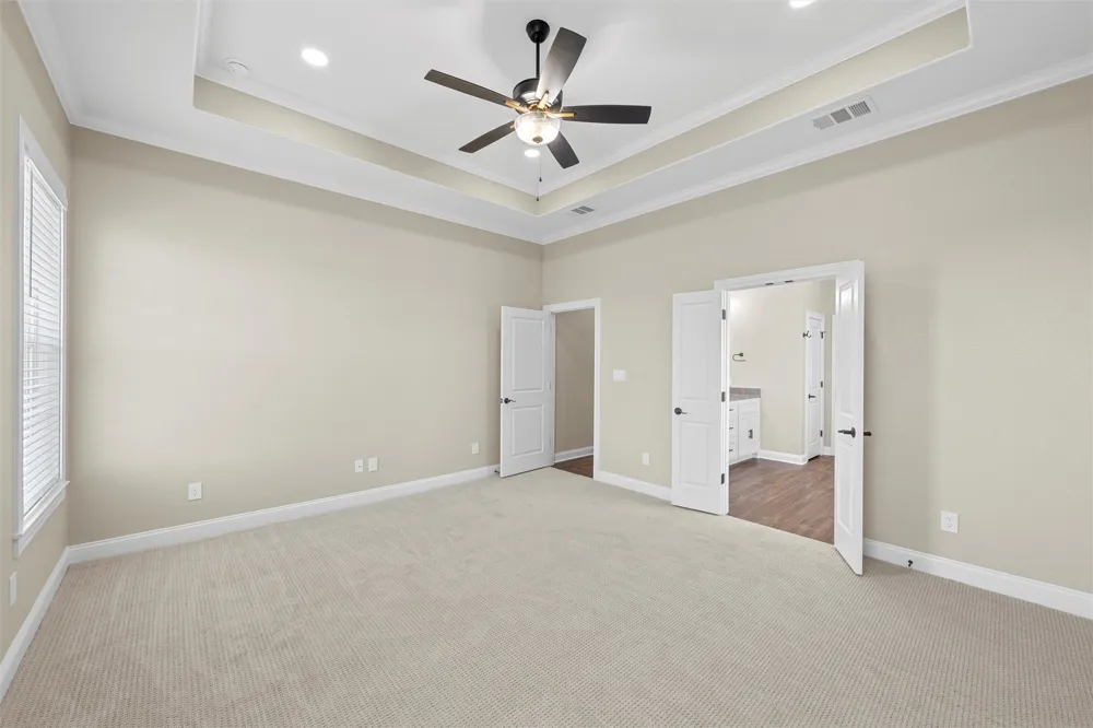 109 Water View Lane Robinson, TX 76706