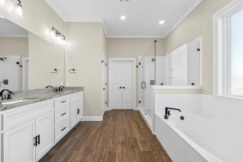 109 Water View Lane Robinson, TX 76706
