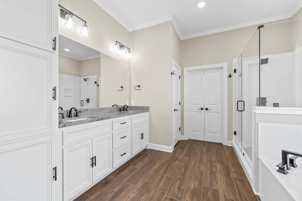 109 Water View Lane Robinson, TX 76706