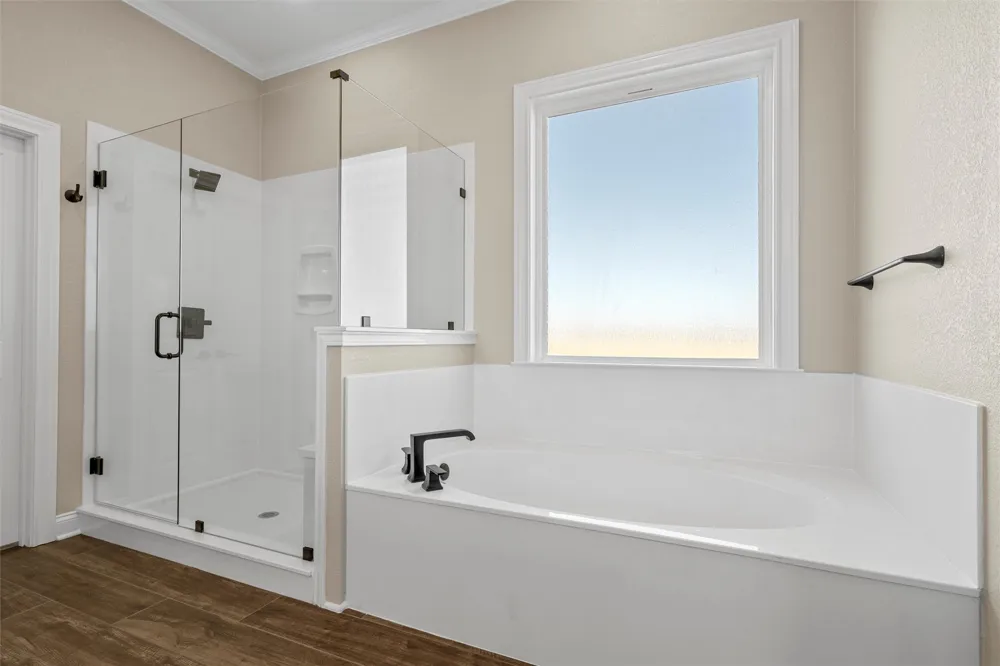 109 Water View Lane Robinson, TX 76706