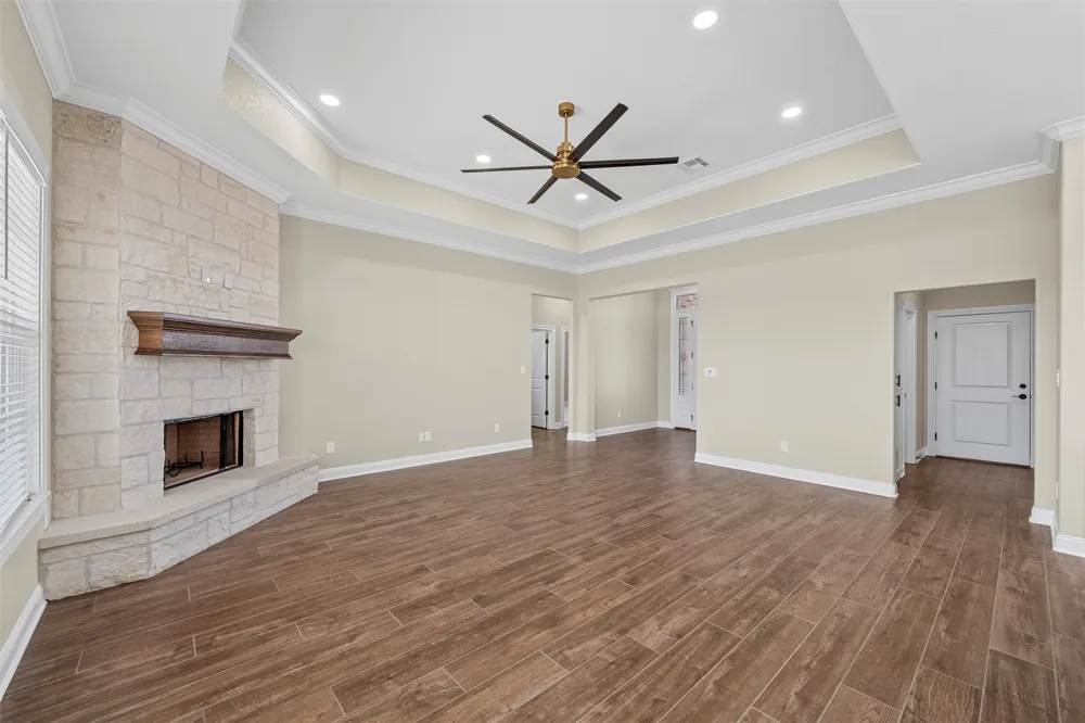 109 Water View Lane Robinson, TX 76706