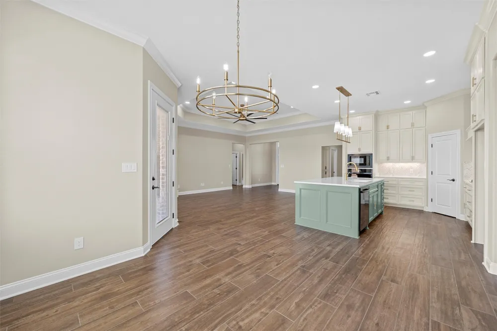 109 Water View Lane Robinson, TX 76706