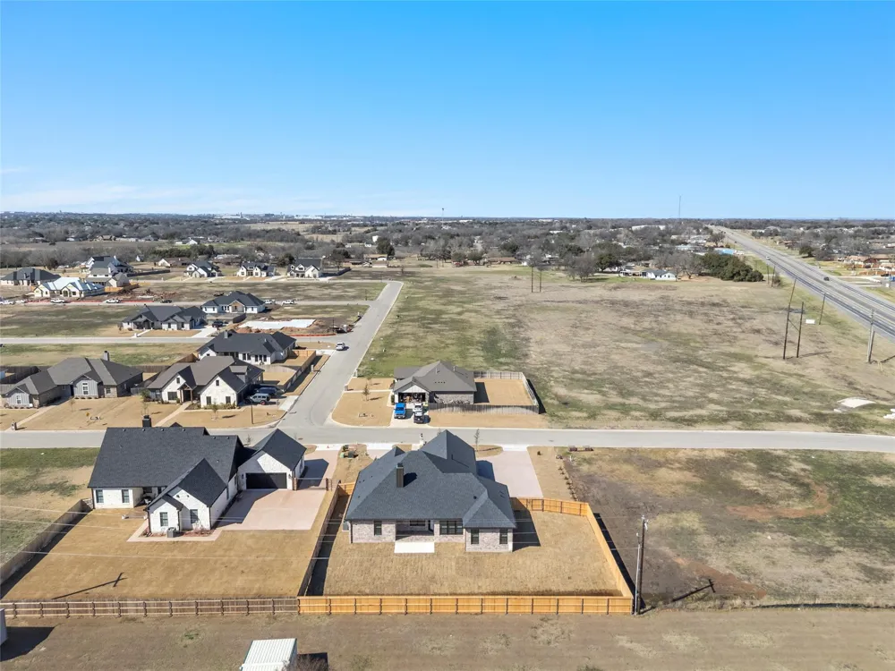 109 Water View Lane Robinson, TX 76706