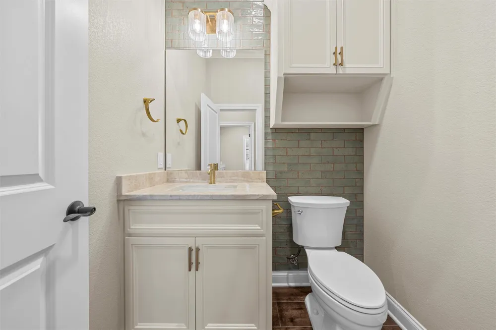 109 Water View Lane Robinson, TX 76706