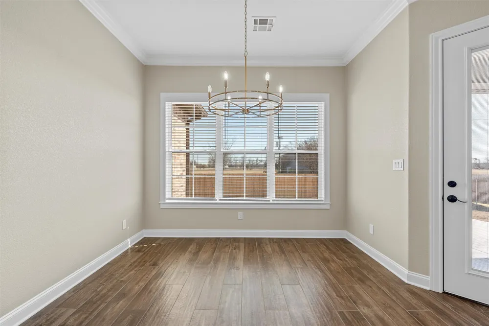 109 Water View Lane Robinson, TX 76706