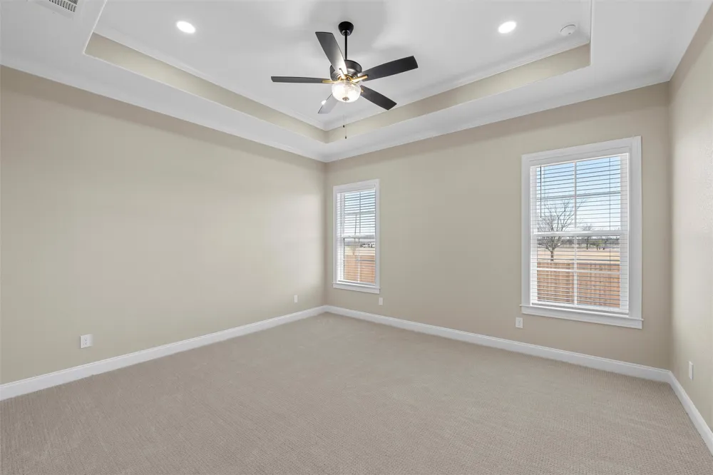 109 Water View Lane Robinson, TX 76706