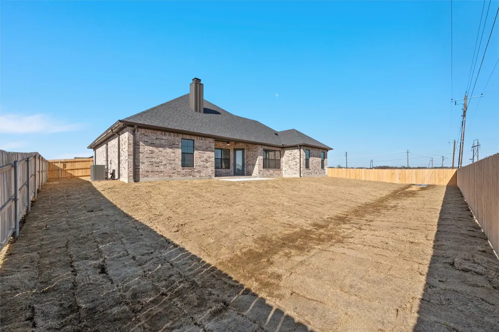 109 Water View Lane Robinson, TX 76706