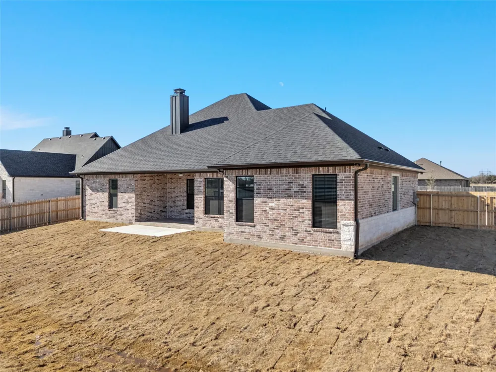 109 Water View Lane Robinson, TX 76706
