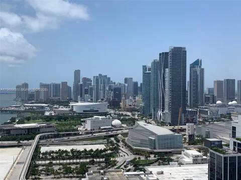 1750 Bayshore Dr #3808
