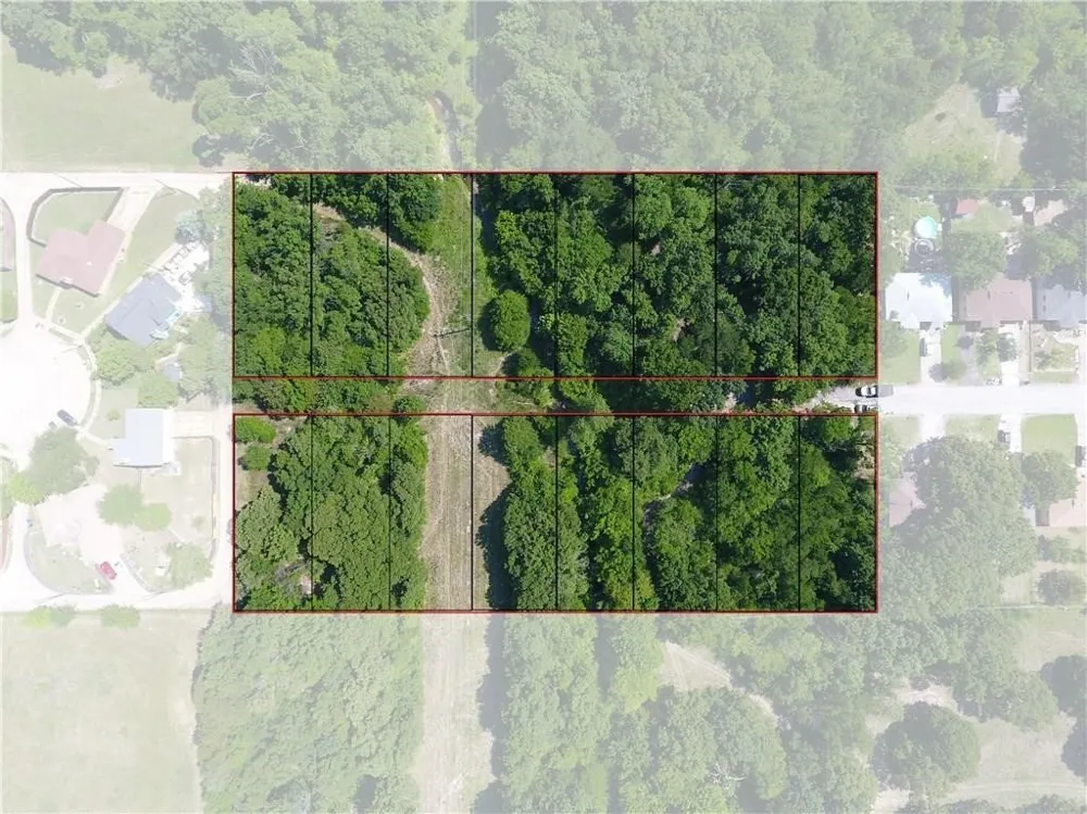 11516 Oak Tree Road Balch Springs, TX 75180