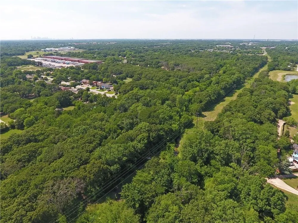 11516 Oak Tree Road Balch Springs, TX 75180