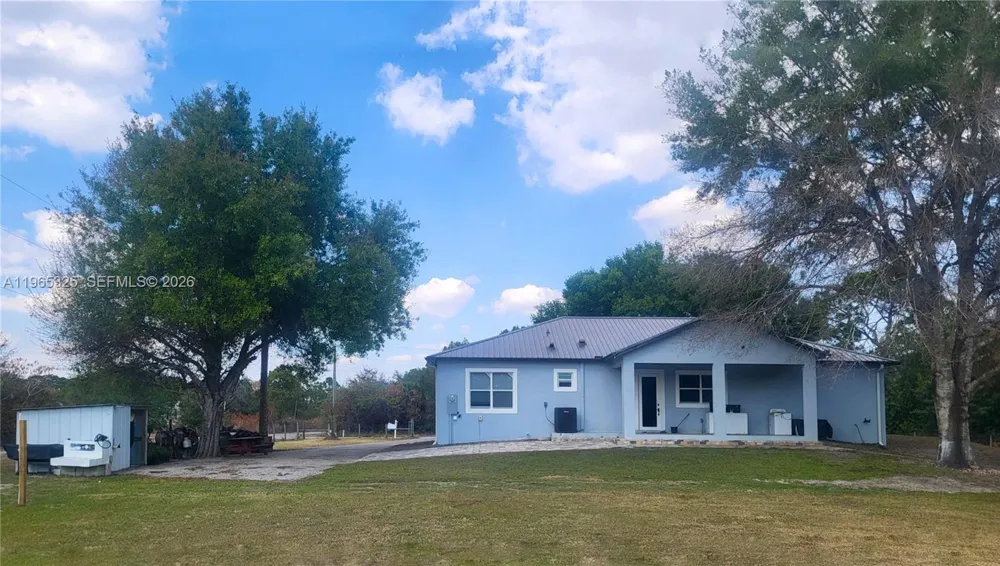 548 Bald Cypress Ave Clewiston, FL 33440