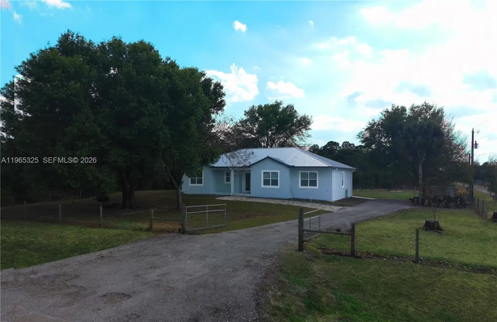 548 Bald Cypress Ave Clewiston, FL 33440