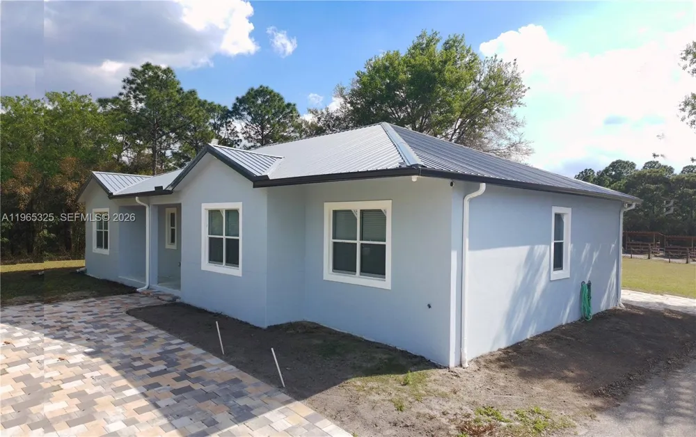 548 Bald Cypress Ave Clewiston, FL 33440