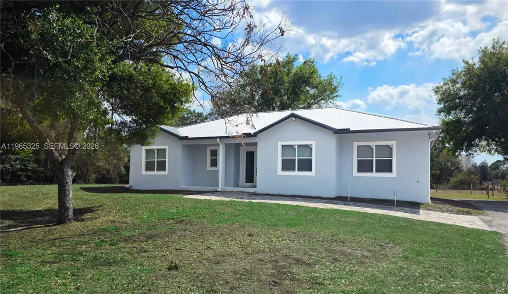 548 Bald Cypress Ave Clewiston, FL 33440