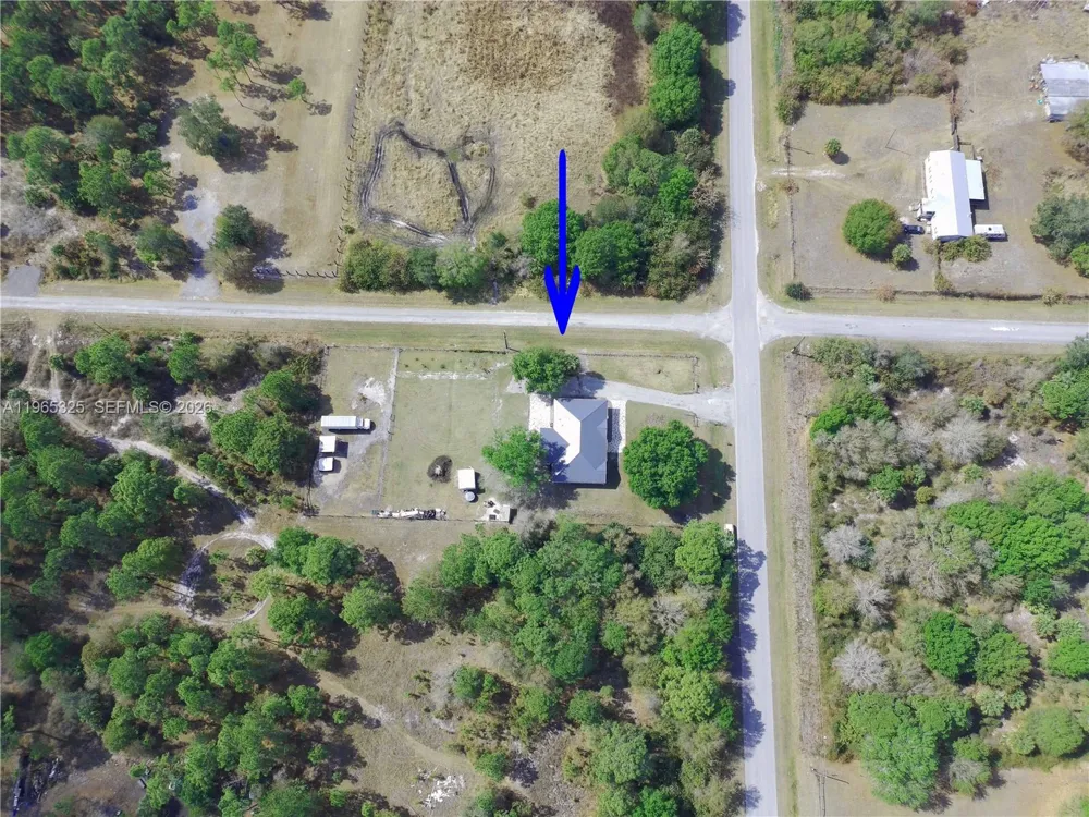 548 Bald Cypress Ave Clewiston, FL 33440