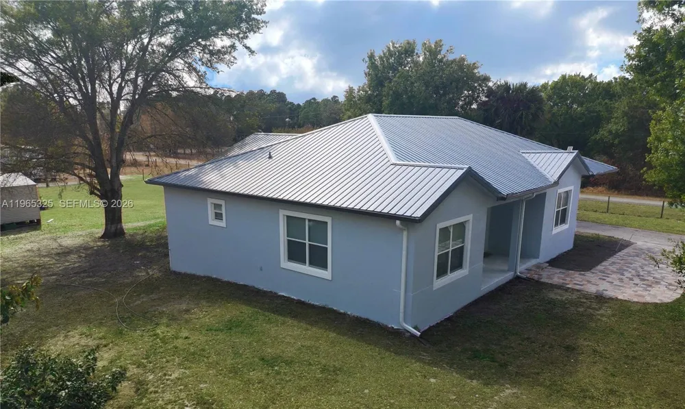 548 Bald Cypress Ave Clewiston, FL 33440