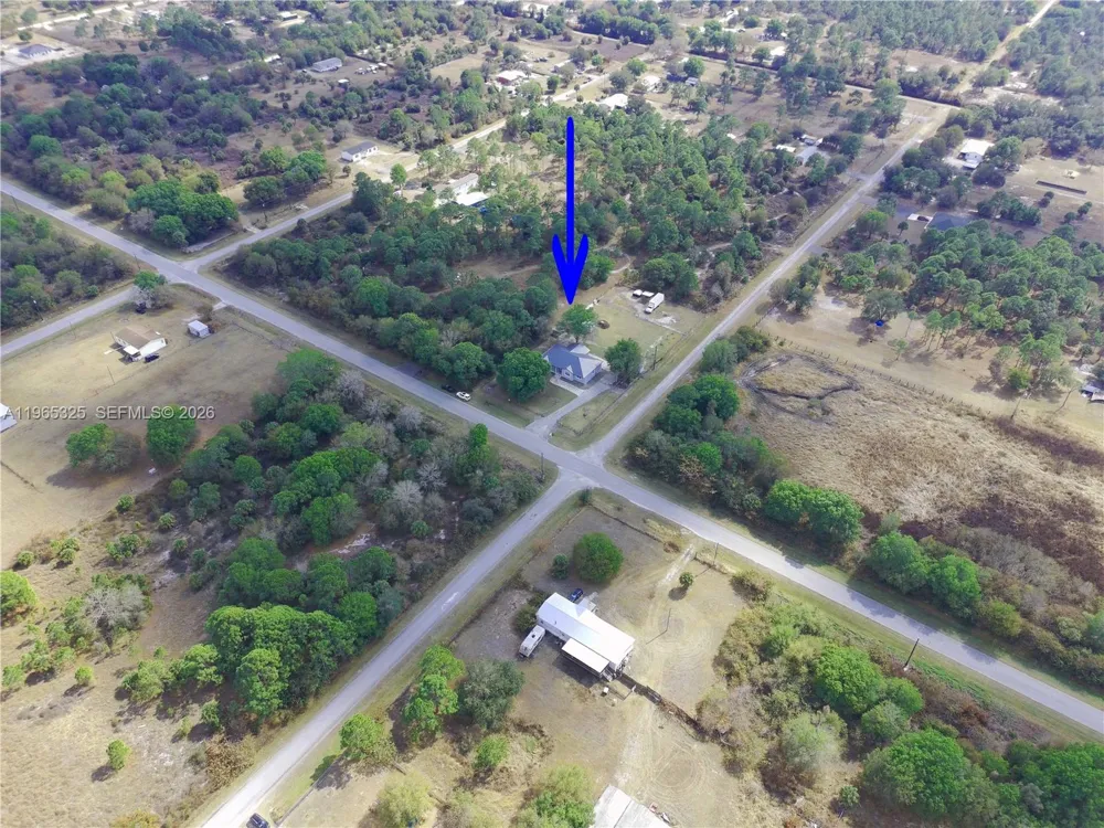 548 Bald Cypress Ave Clewiston, FL 33440