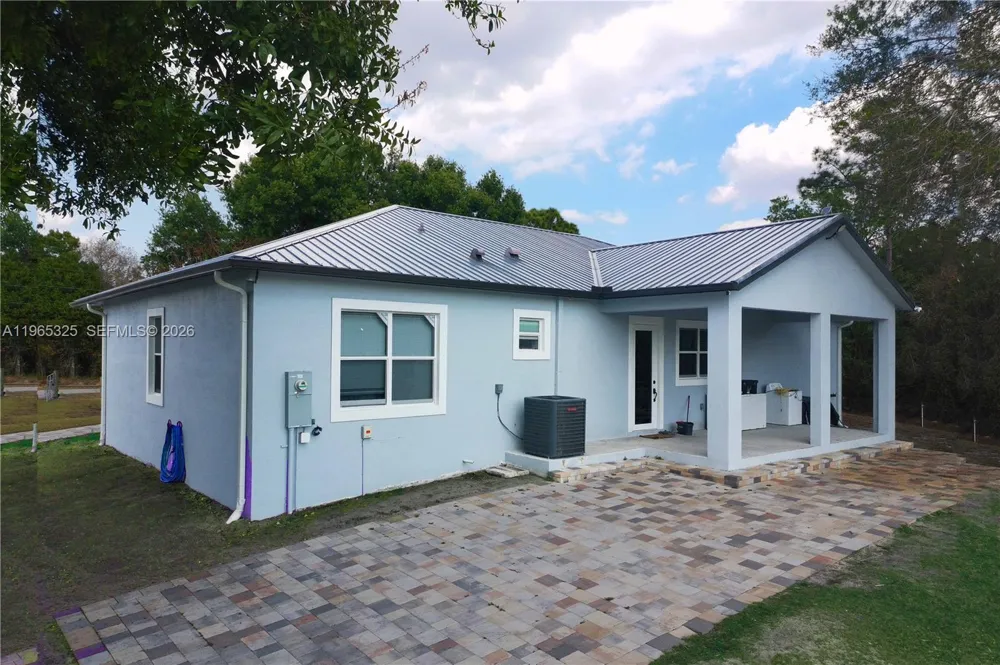 548 Bald Cypress Ave Clewiston, FL 33440