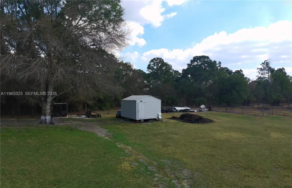 548 Bald Cypress Ave Clewiston, FL 33440