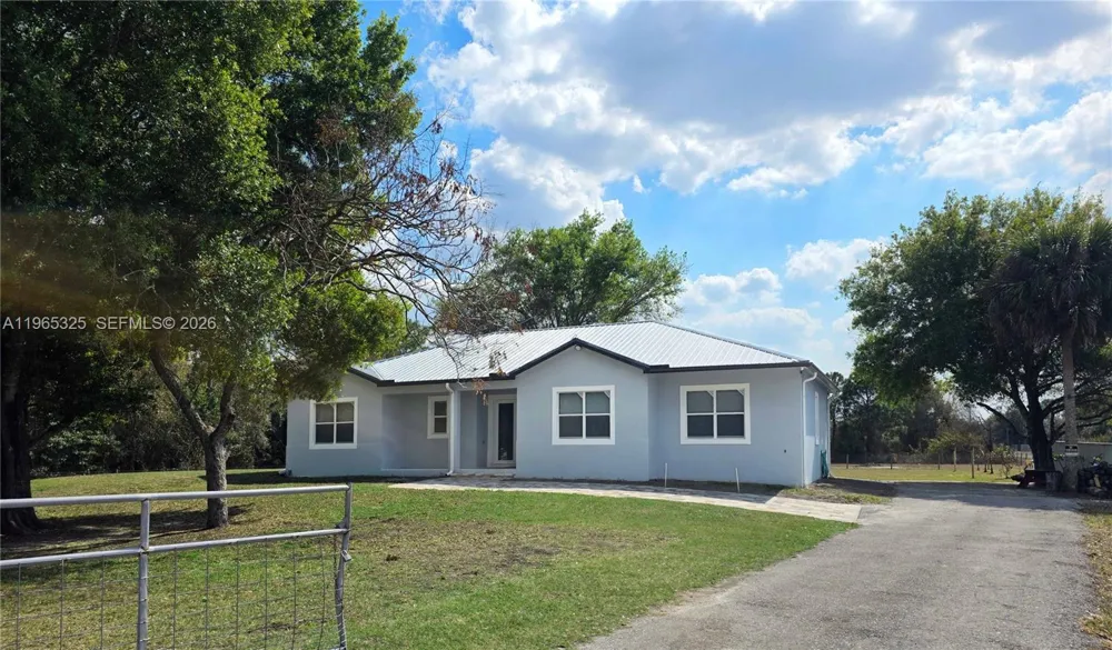 548 Bald Cypress Ave Clewiston, FL 33440