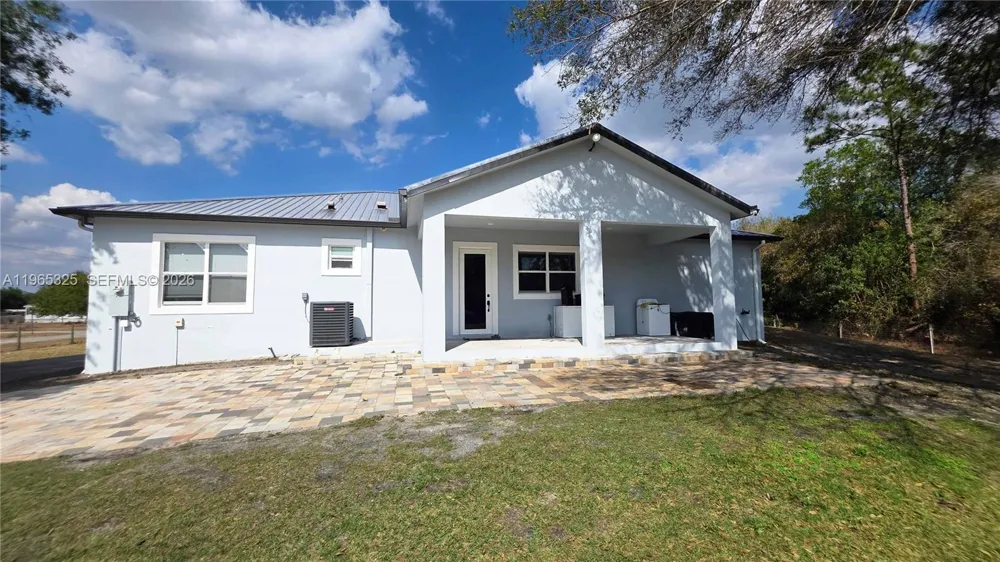 548 Bald Cypress Ave Clewiston, FL 33440