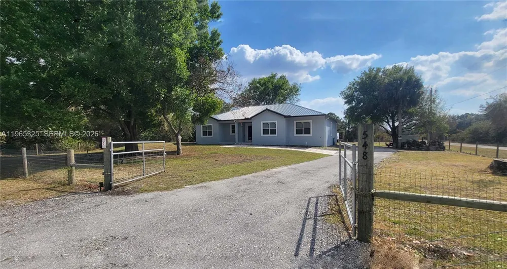 548 Bald Cypress Ave Clewiston, FL 33440