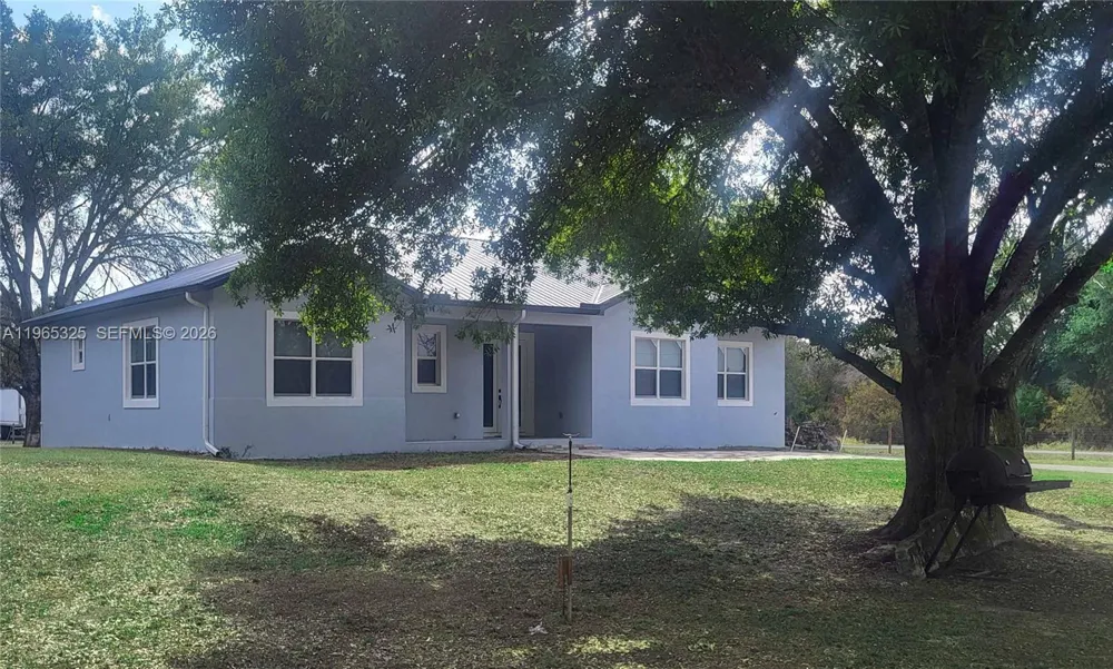548 Bald Cypress Ave Clewiston, FL 33440