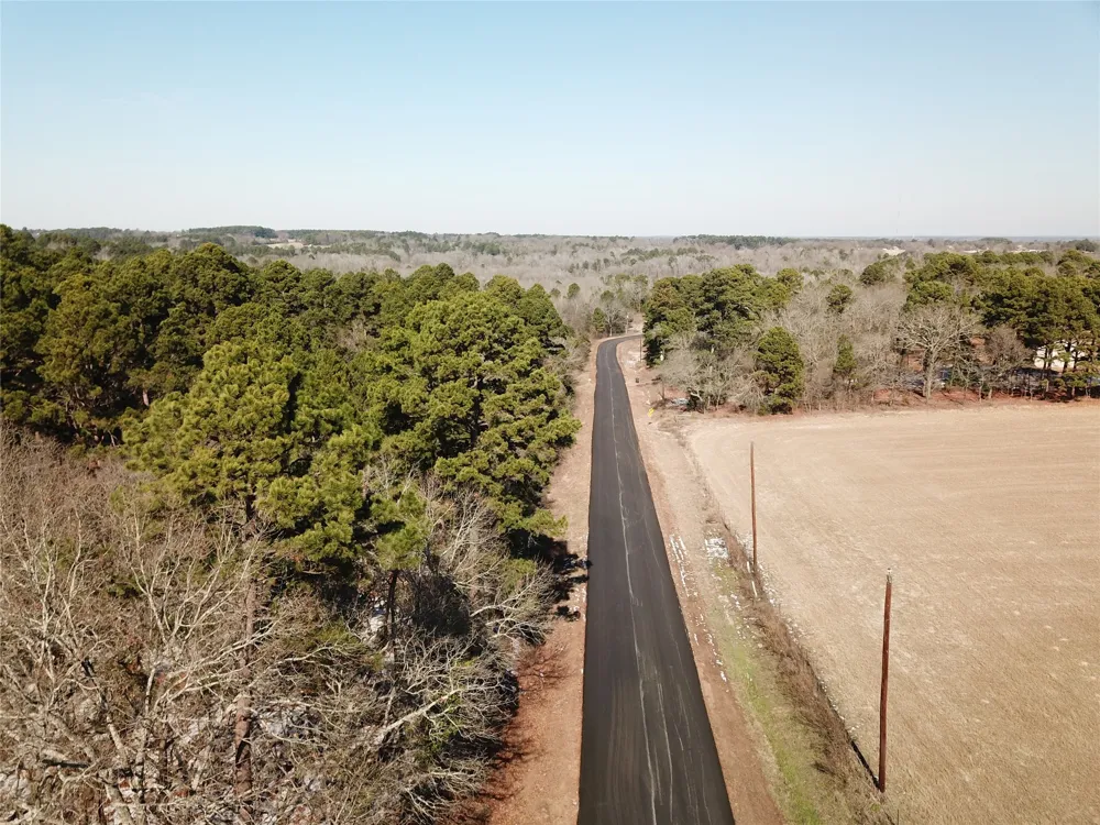 County Road 3147 Tyler, TX 75706