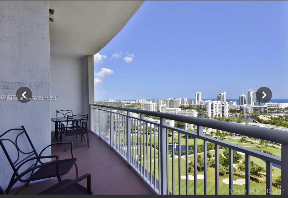1755 E Hallandale Beach Blvd #2505E Hallandale Beach, FL 33009