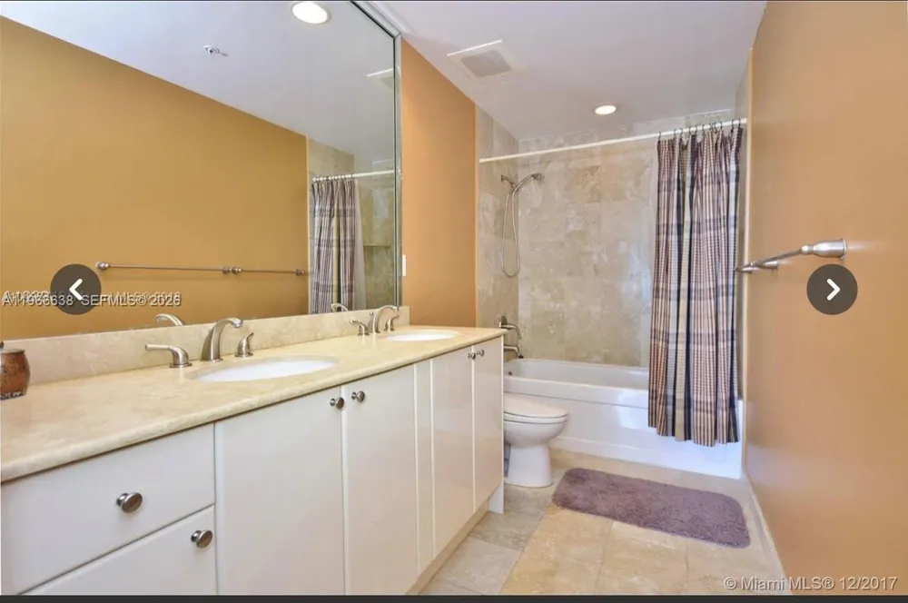 1755 E Hallandale Beach Blvd #2505E Hallandale Beach, FL 33009