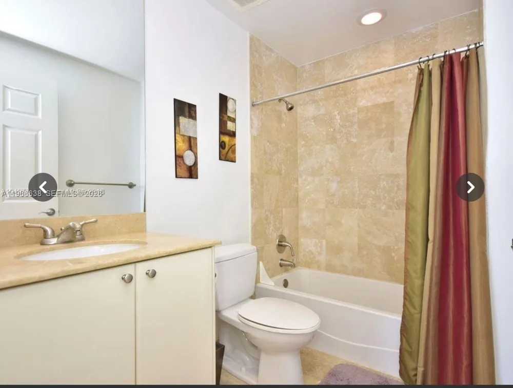 1755 E Hallandale Beach Blvd #2505E Hallandale Beach, FL 33009