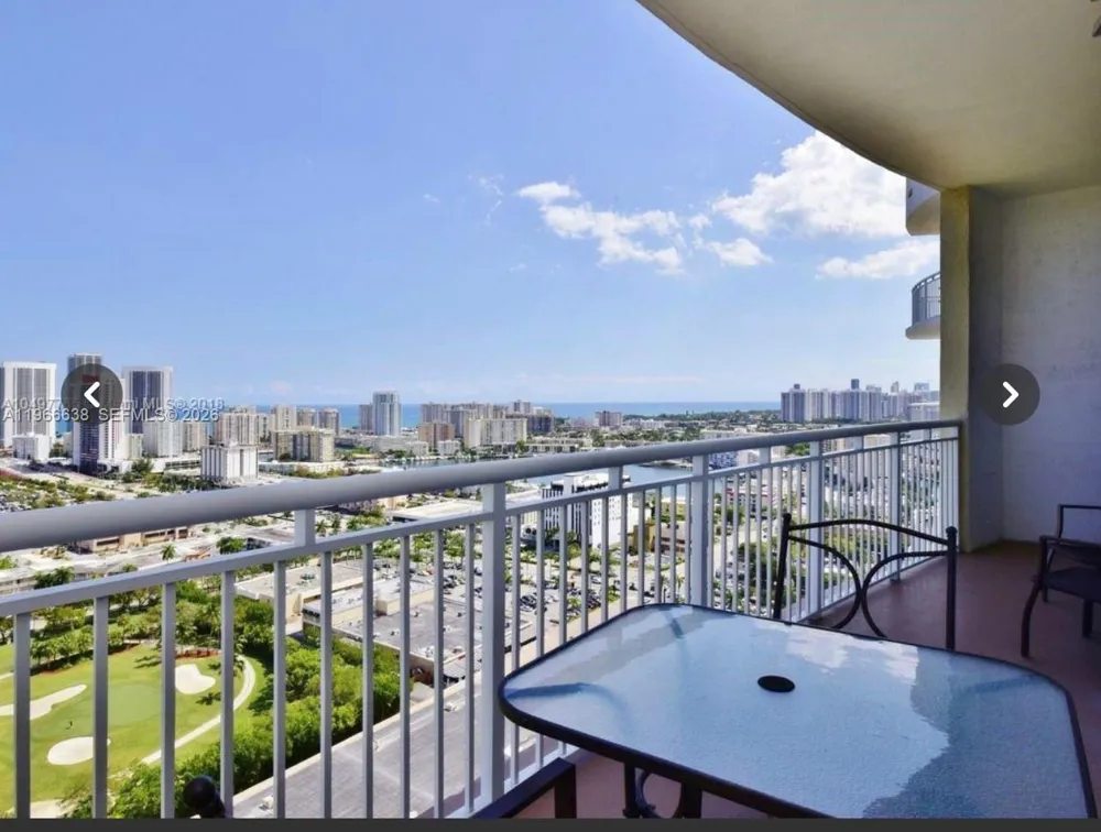 1755 E Hallandale Beach Blvd #2505E Hallandale Beach, FL 33009