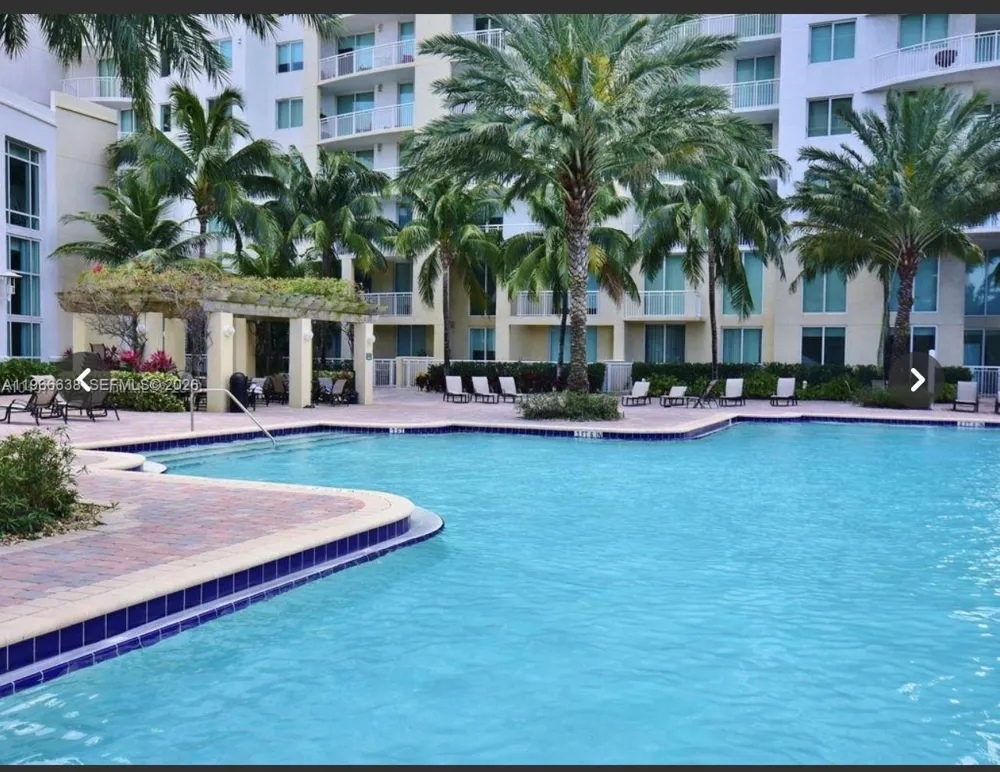 1755 E Hallandale Beach Blvd #2505E Hallandale Beach, FL 33009