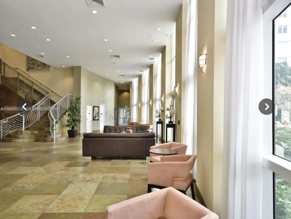 1755 E Hallandale Beach Blvd #2505E Hallandale Beach, FL 33009