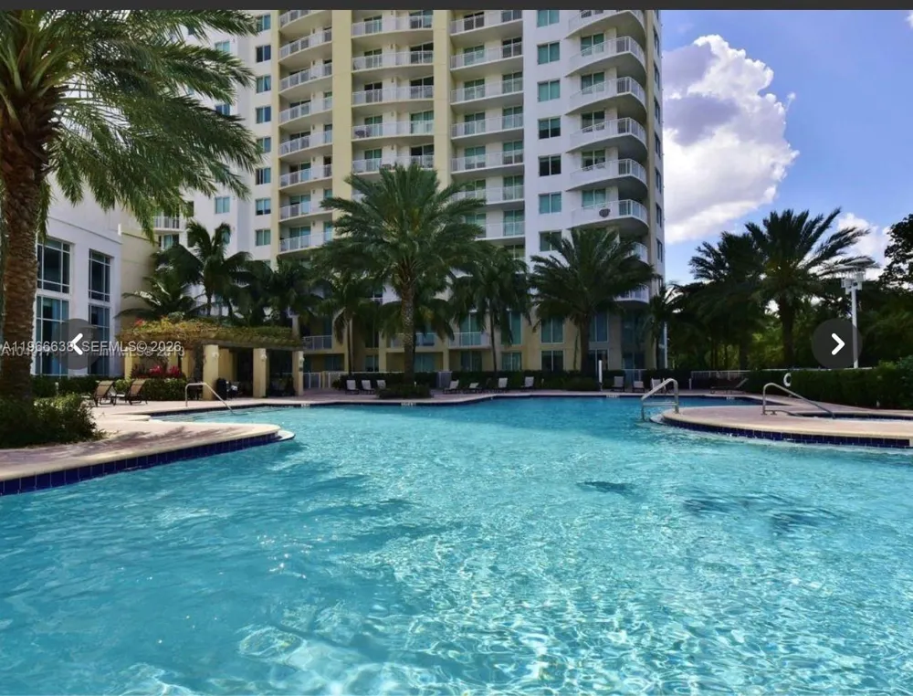 1755 E Hallandale Beach Blvd #2505E Hallandale Beach, FL 33009