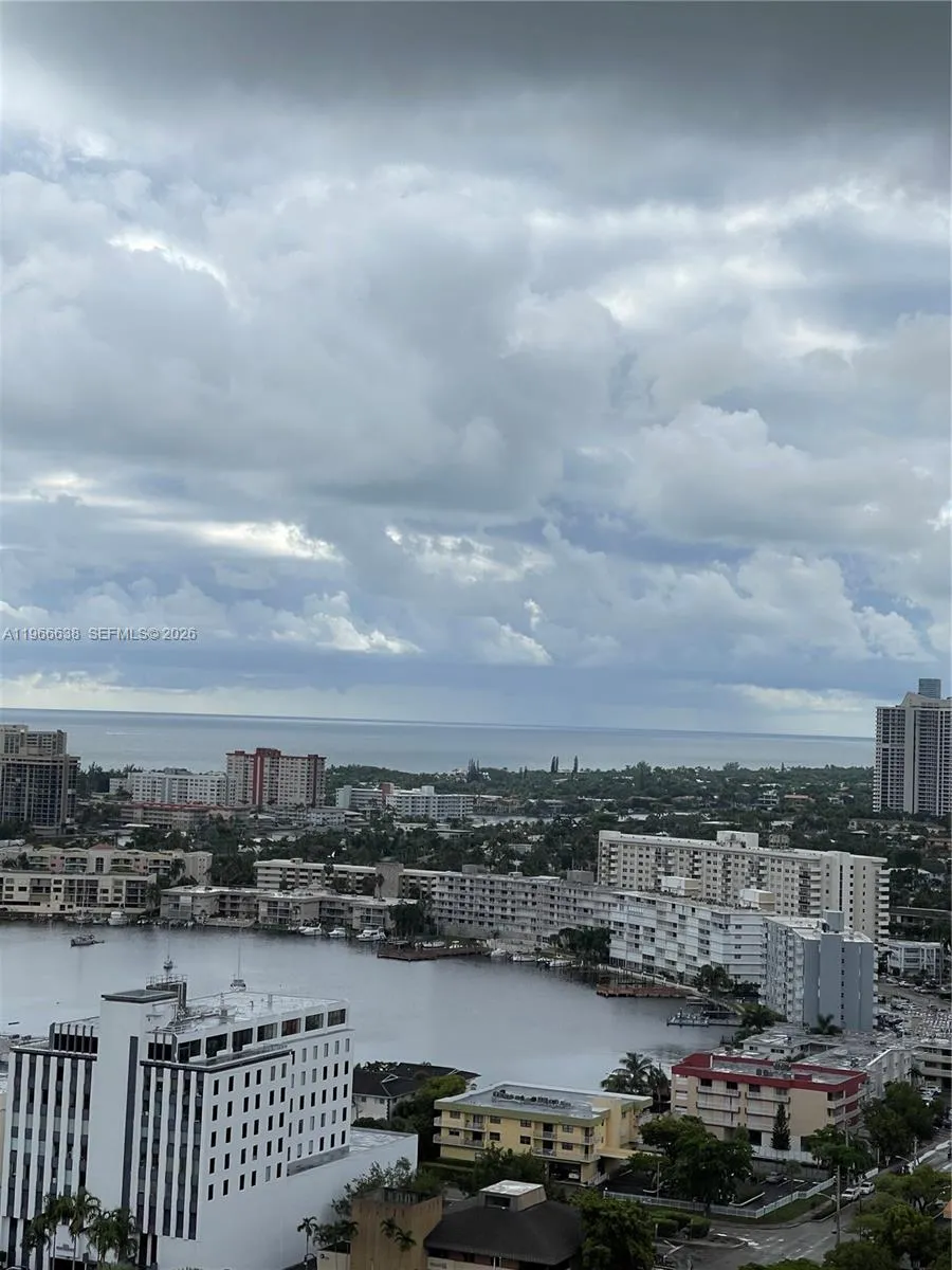 1755 E Hallandale Beach Blvd #2505E Hallandale Beach, FL 33009