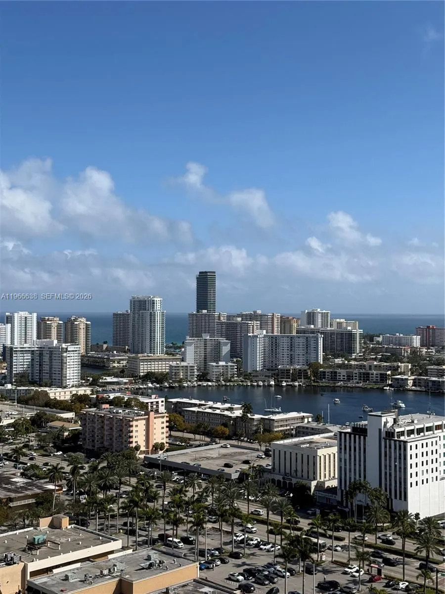 1755 E Hallandale Beach Blvd #2505E Hallandale Beach, FL 33009