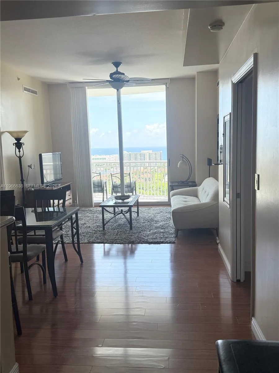 1755 E Hallandale Beach Blvd #2505E Hallandale Beach, FL 33009