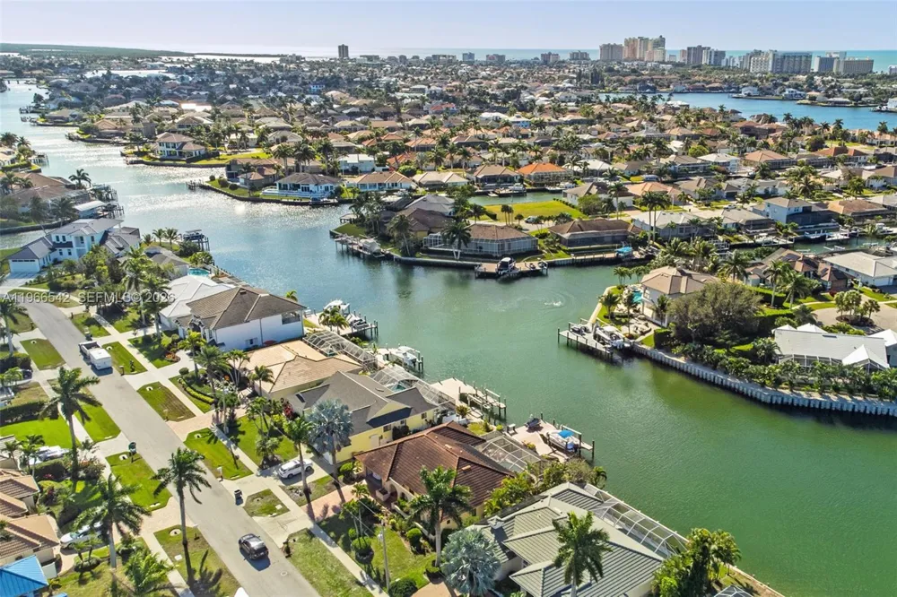 1070 Dana CT Marco Island, FL 34145