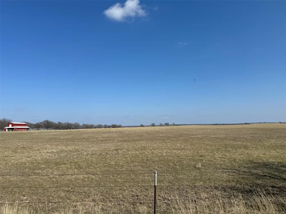 FM 2488 Rio Vista, TX 76093