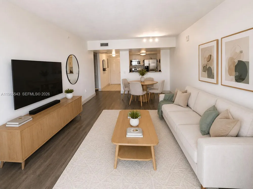60 NW 37th Ave #1205 Miami, FL 33125