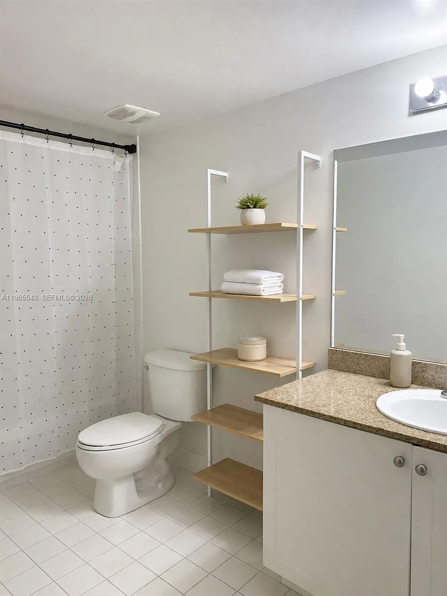 60 NW 37th Ave #1205 Miami, FL 33125