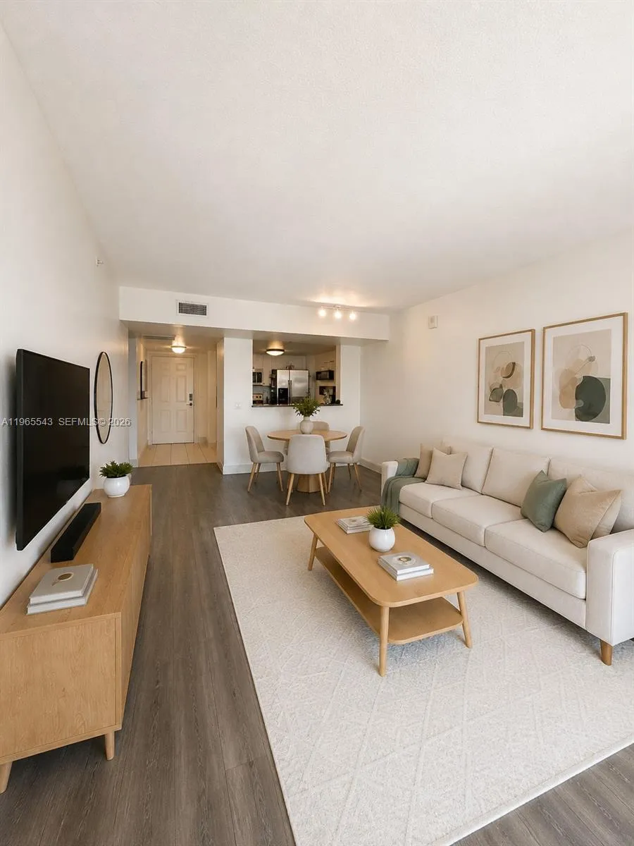 60 NW 37th Ave #1205 Miami, FL 33125