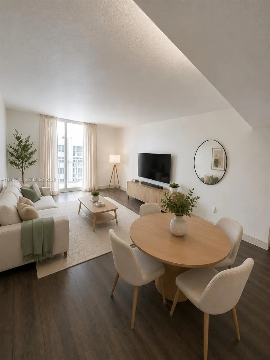 60 NW 37th Ave #1205 Miami, FL 33125
