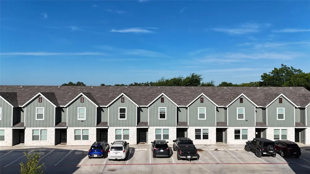 402 Garrett Court Stephenville, TX 76401