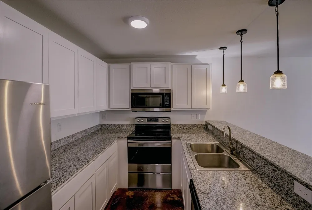 402 Garrett Court Stephenville, TX 76401