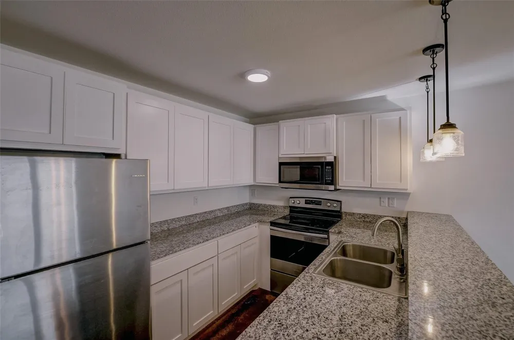 402 Garrett Court Stephenville, TX 76401