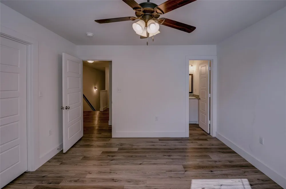 402 Garrett Court Stephenville, TX 76401