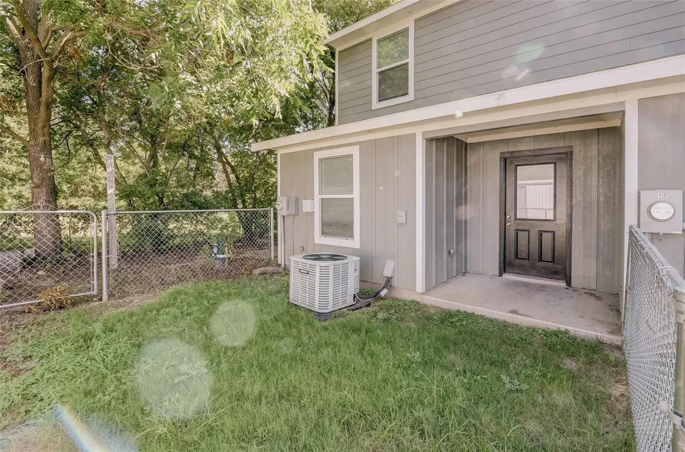 402 Garrett Court Stephenville, TX 76401